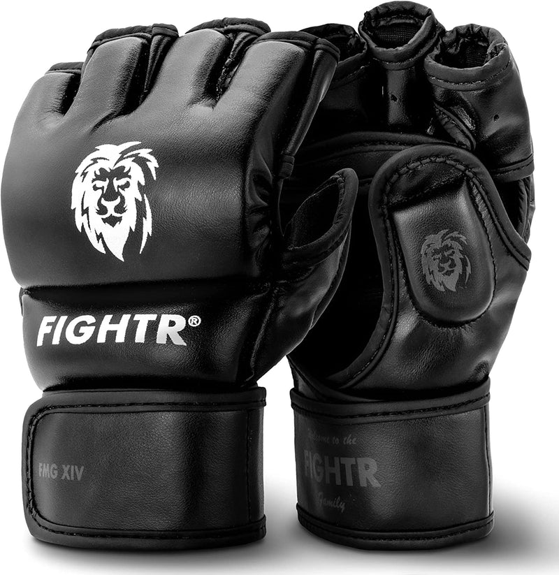 MMA Handschuhe FMG XIV
