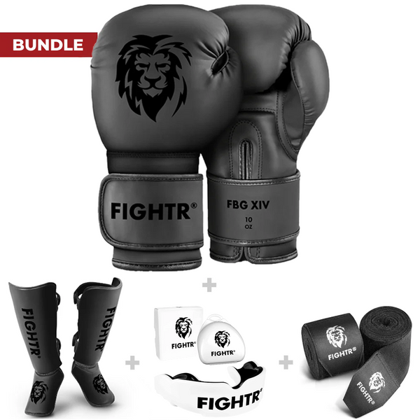 Starter Set Kickboxen / Muay Thai