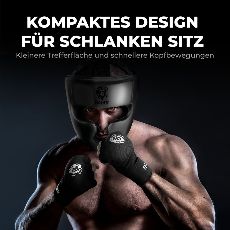 Kopfschutz MMA