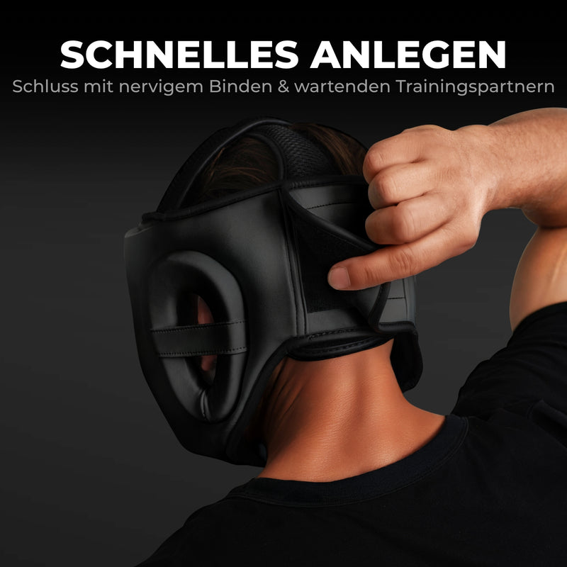 Kopfschutz MMA