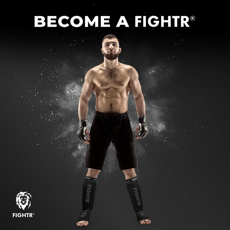 Kopfschutz MMA