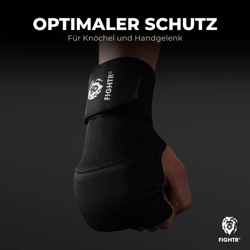 Innenhandschuhe 2.0