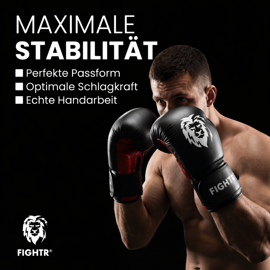 Guantes de boxeo FBG XIV