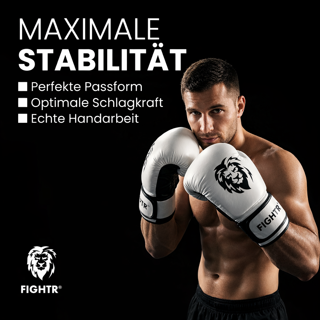 Guantes de boxeo FBG XIV