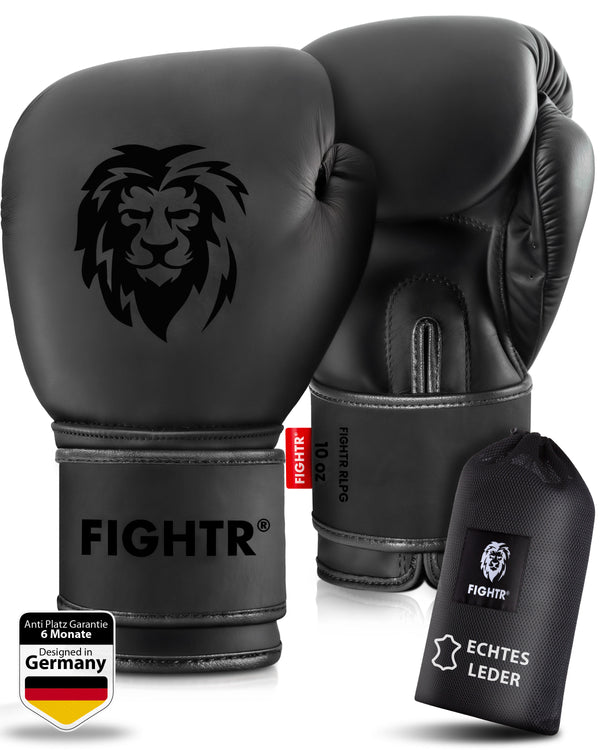 Guantes de boxeo FBG XIV