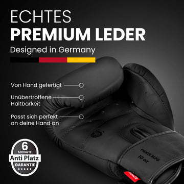 sparring handschuhe wieviel oz Boxhandschuhe aus echtem Leder mit Anti-Platz-Garantie – FIGHTR