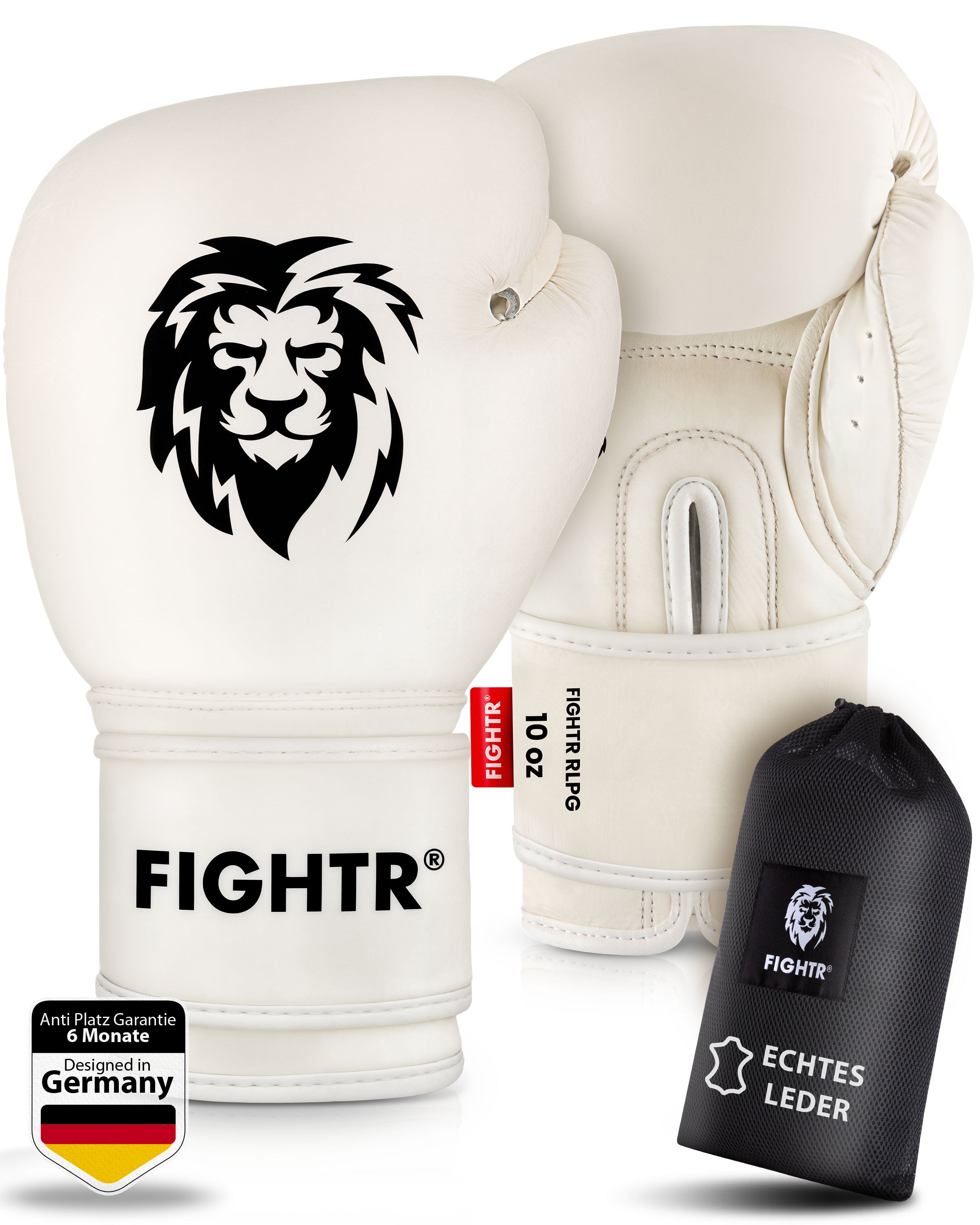 Guantes de boxeo FBG XIV
