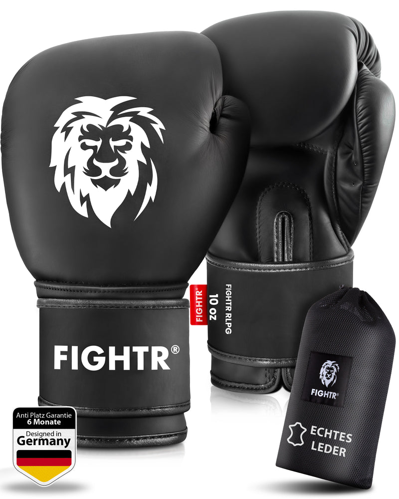 Guantes de boxeo FBG XIV