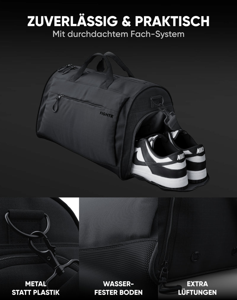 Sporttasche & Reisetasche