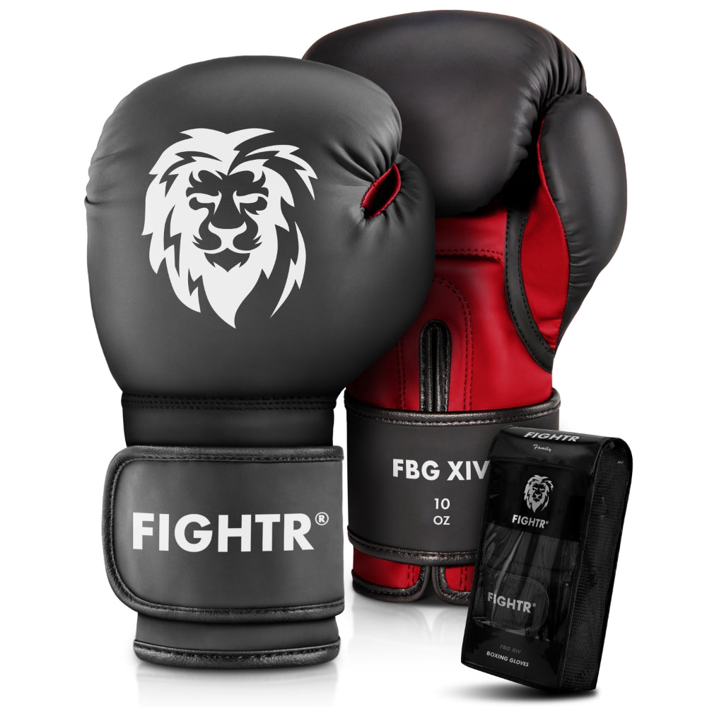 Boxhandschuhe FBG XIV