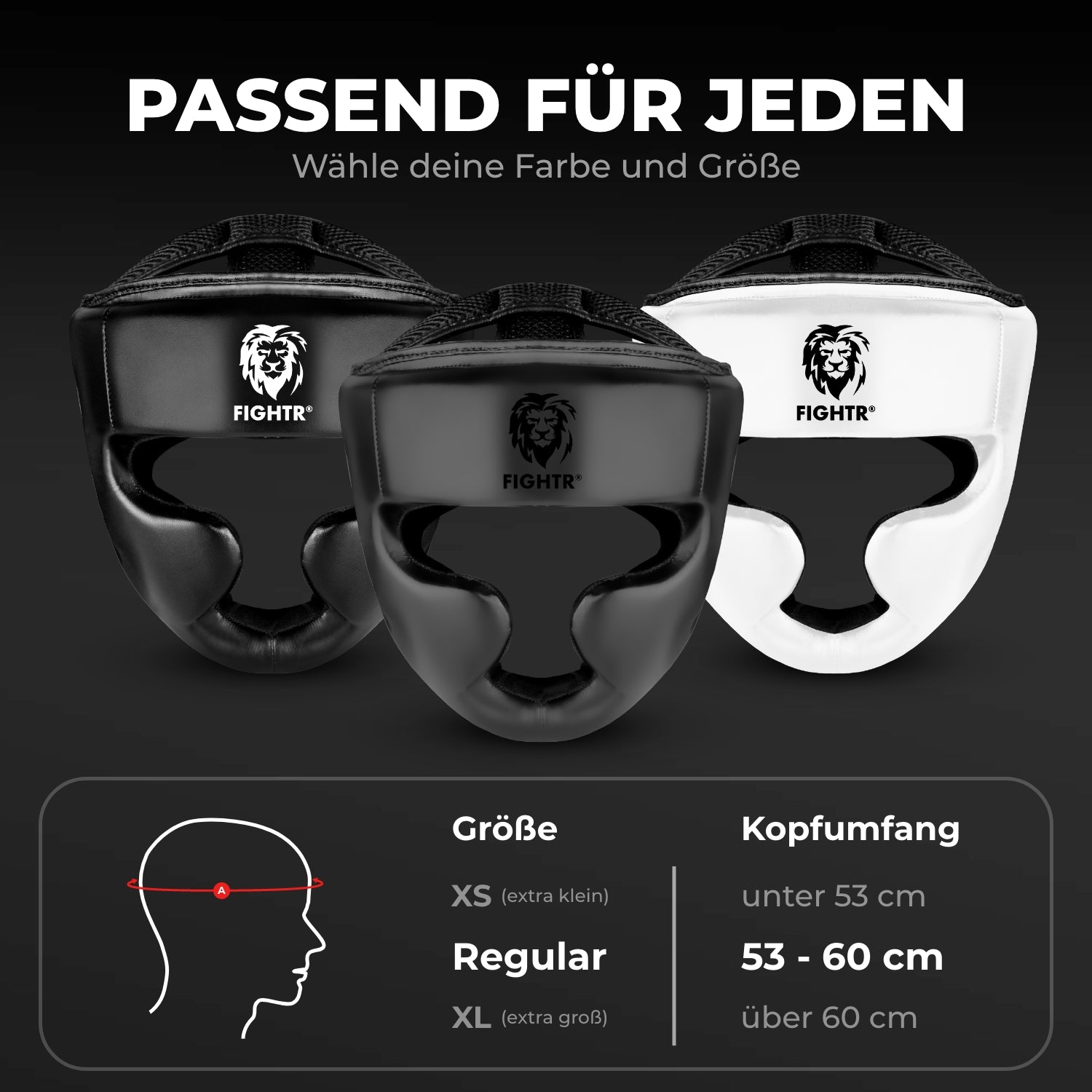 CORE Kopfschutz