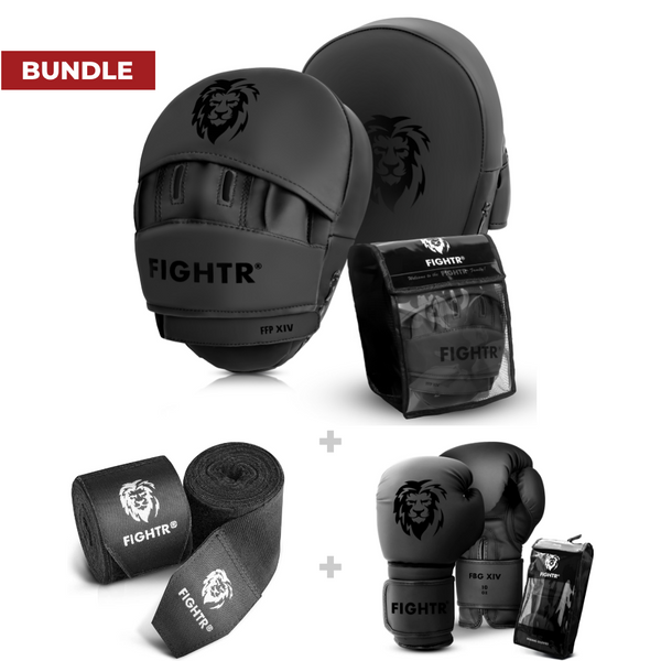 Partner Training Bundle