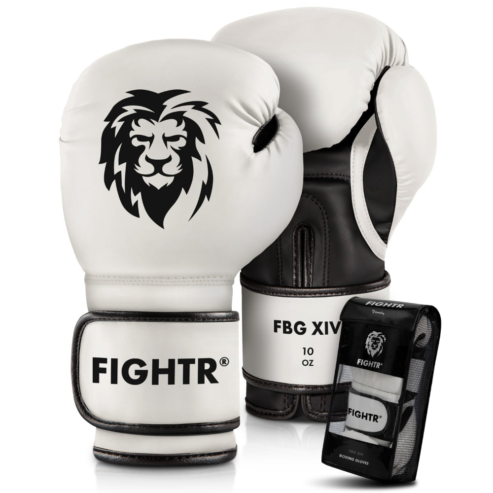 Boxhandschuhe FBG XIV