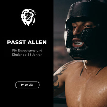 beast gear mundschutz anpassen Mundschutz Boxen für exzellenten Schutz im Kampfsport – FIGHTR