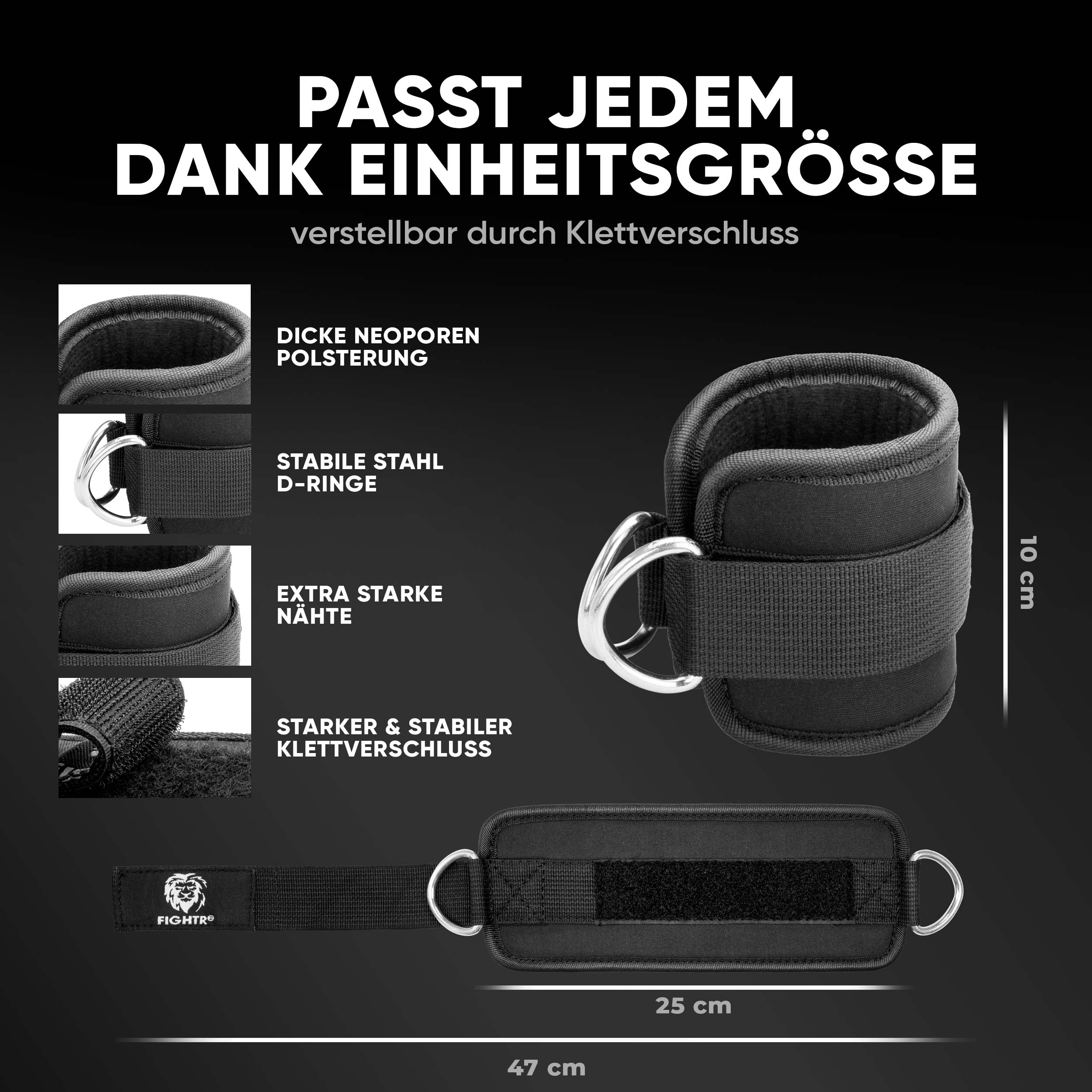 ShinyRelief 2 Schaumstoff-Trainingsstäbe 1,2 M – Für Kampfsport, Karate & Sicheres Partner-Training
